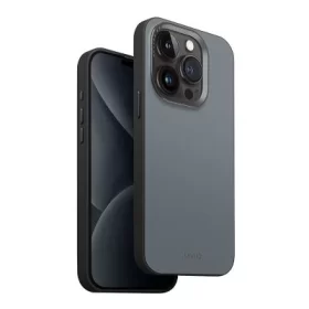 Buy Premium Leatherette Case For iPhone 15 Pro Max