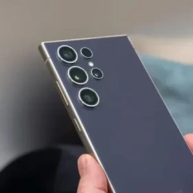 Samsung Galaxy S25 To Start A New Era In Smartphone Photography?