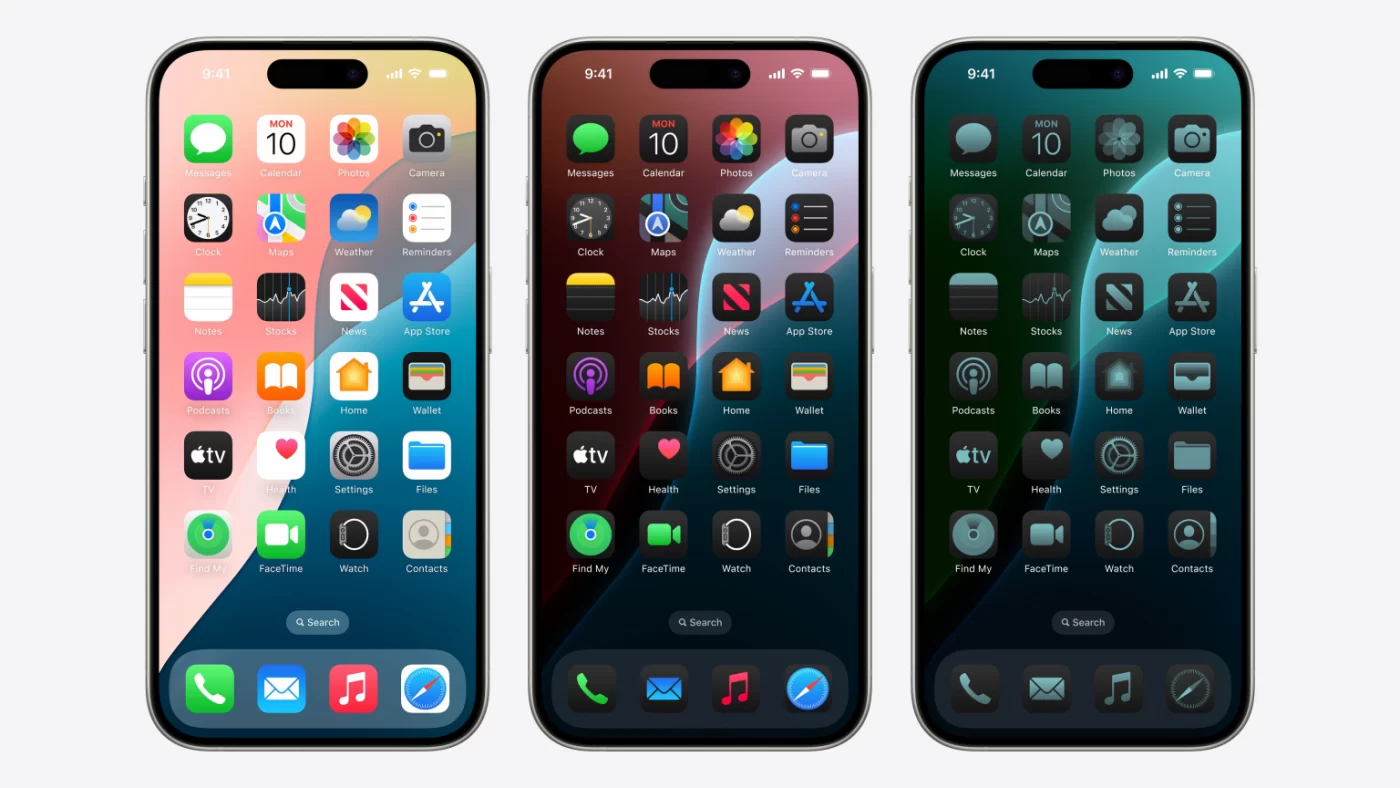 Apple Unveils iOS 18 With Tons Of AI-Powered Features