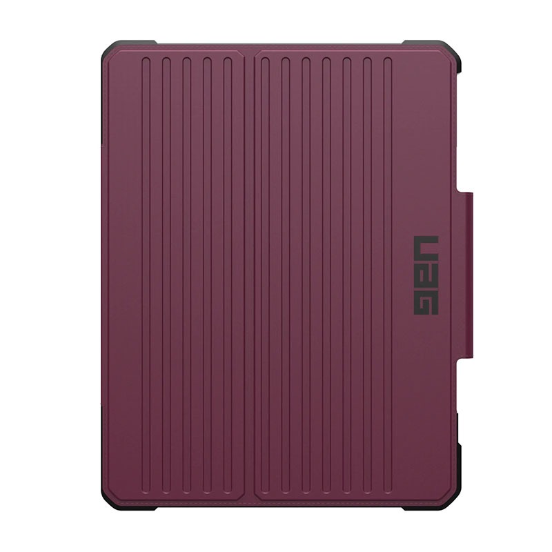 UAG Metropolis SE Case for iPad Air 13&rdquo; (2024) &ndash; Bordeaux