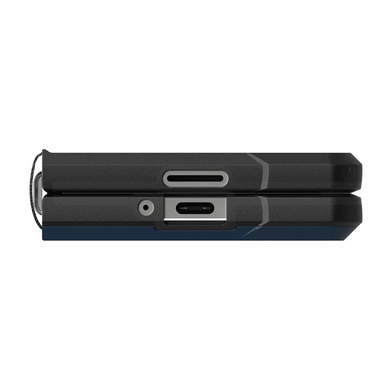 UAG Civilian Series Phone Case for Samsung Galaxy Z Fold 6 &ndash; Mallard