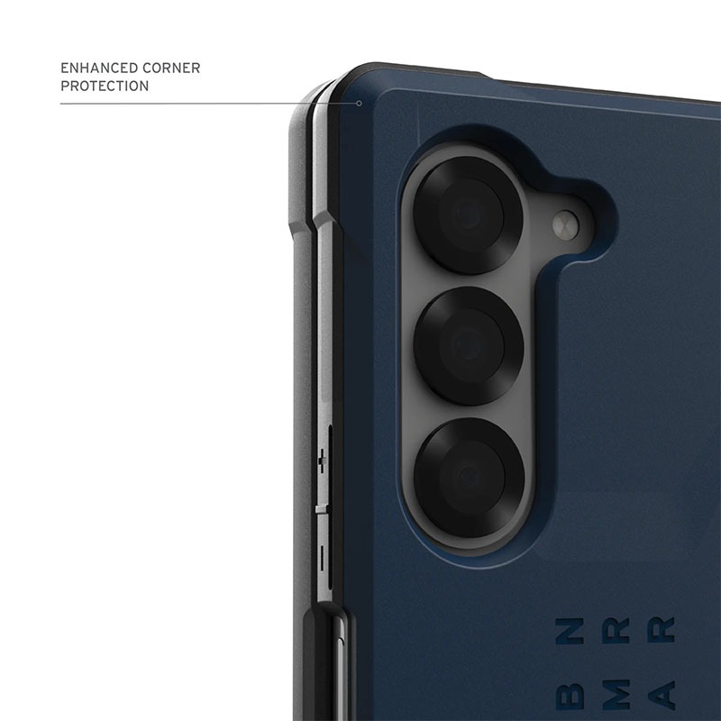 UAG Civilian Series Phone Case for Samsung Galaxy Z Fold 6 &ndash; Mallard