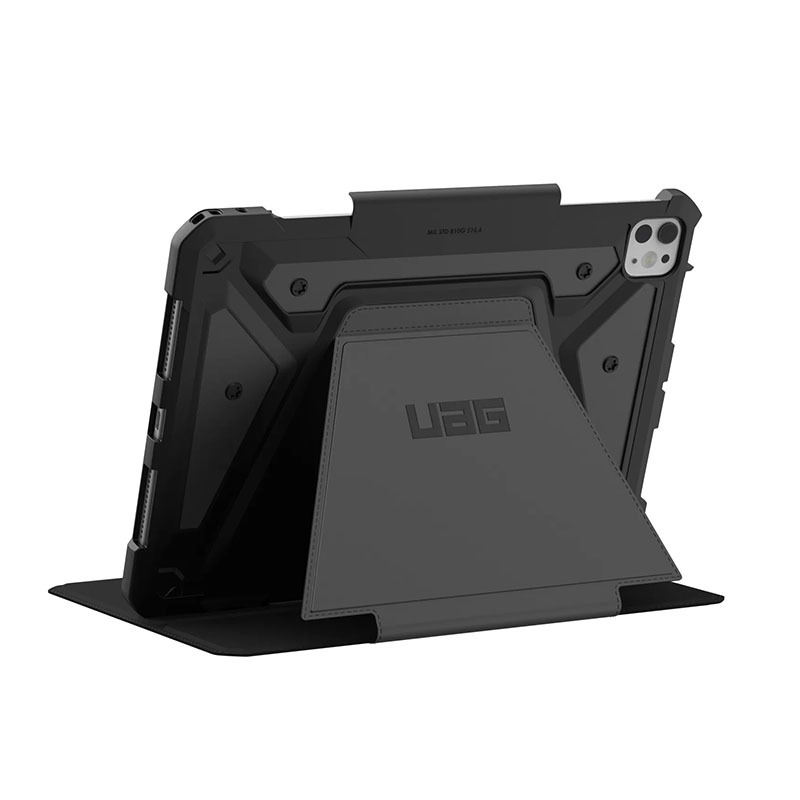UAG Metropolis SE Case for iPad Pro 11&rdquo; (2024) &ndash; Black