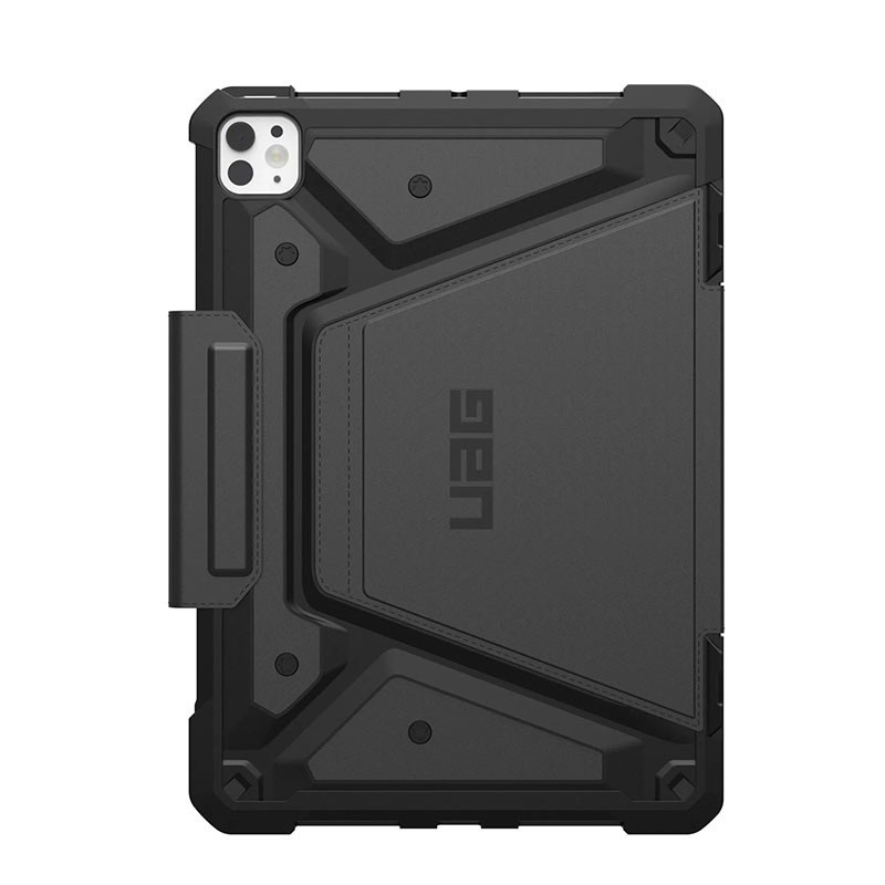 UAG Metropolis SE Case for iPad Pro 11&rdquo; (2024) &ndash; Black