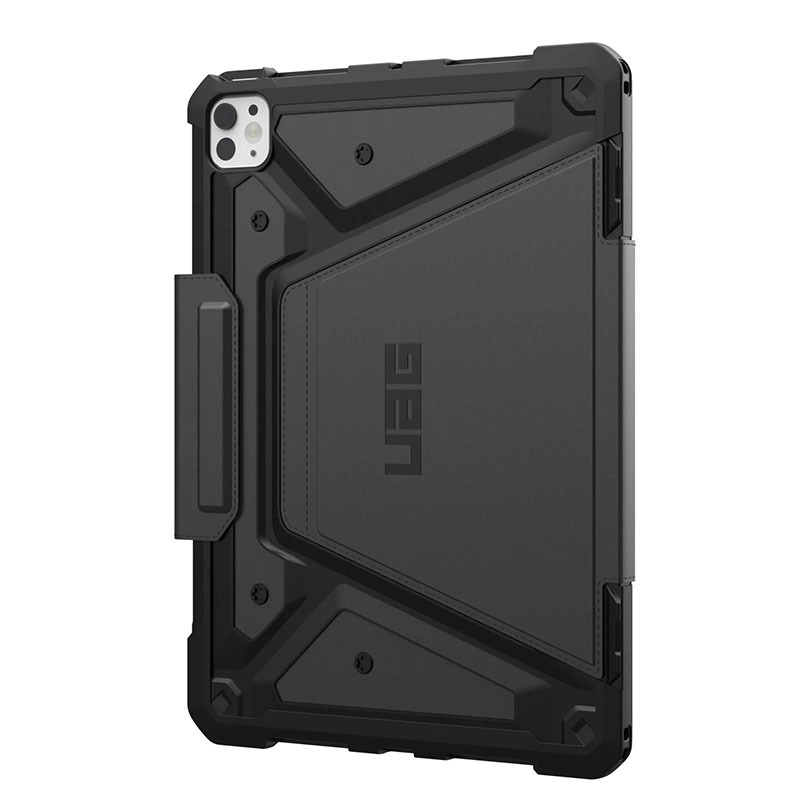 UAG Metropolis SE Case for iPad Pro 11&rdquo; (2024) &ndash; Black