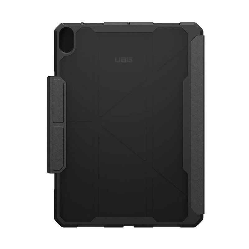 UAG Essential Armor Case for iPad Air 11&rdquo; (2024) &ndash; Black