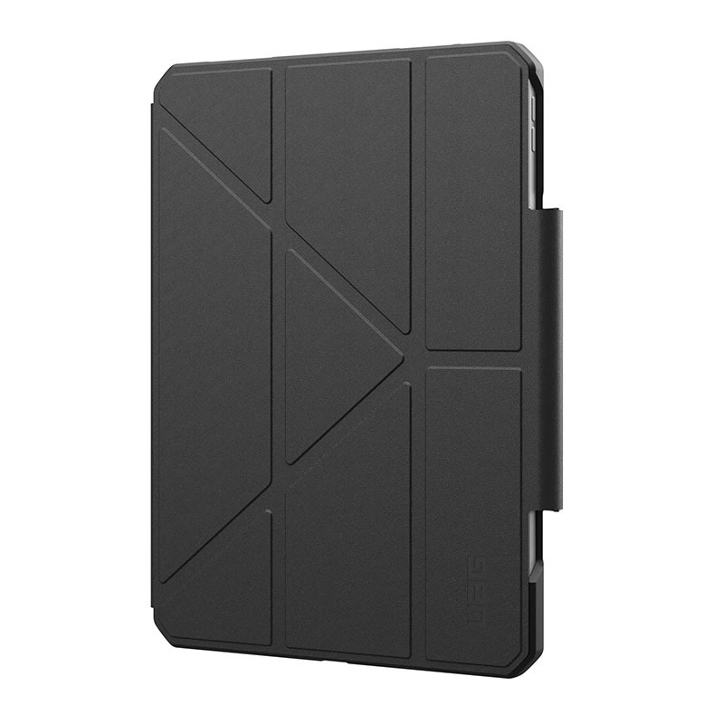 UAG Essential Armor Case for iPad Air 11&rdquo; (2024) &ndash; Black