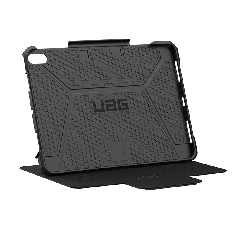 UAG Metropolis SE Case for iPad Air 11&rdquo; (2024) &ndash; Olive