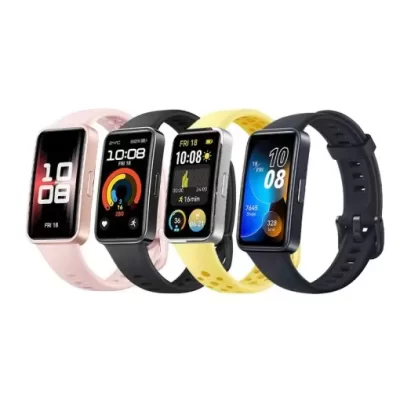 Buy Huawei Band 9 in Pakistan with Official Warranty