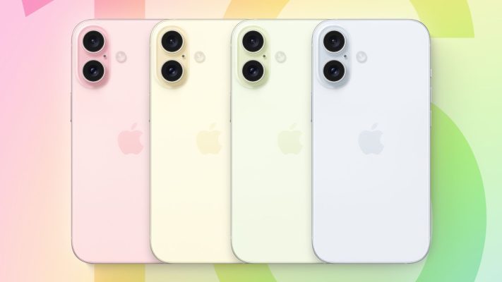 Apple Confirms iPhone Launch Details