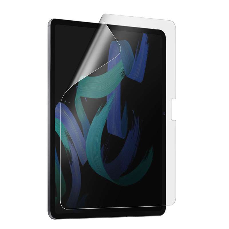 Uniq Optix Paper Sketch Screen Protector for Apple iPad Pro 11 inch (2024)