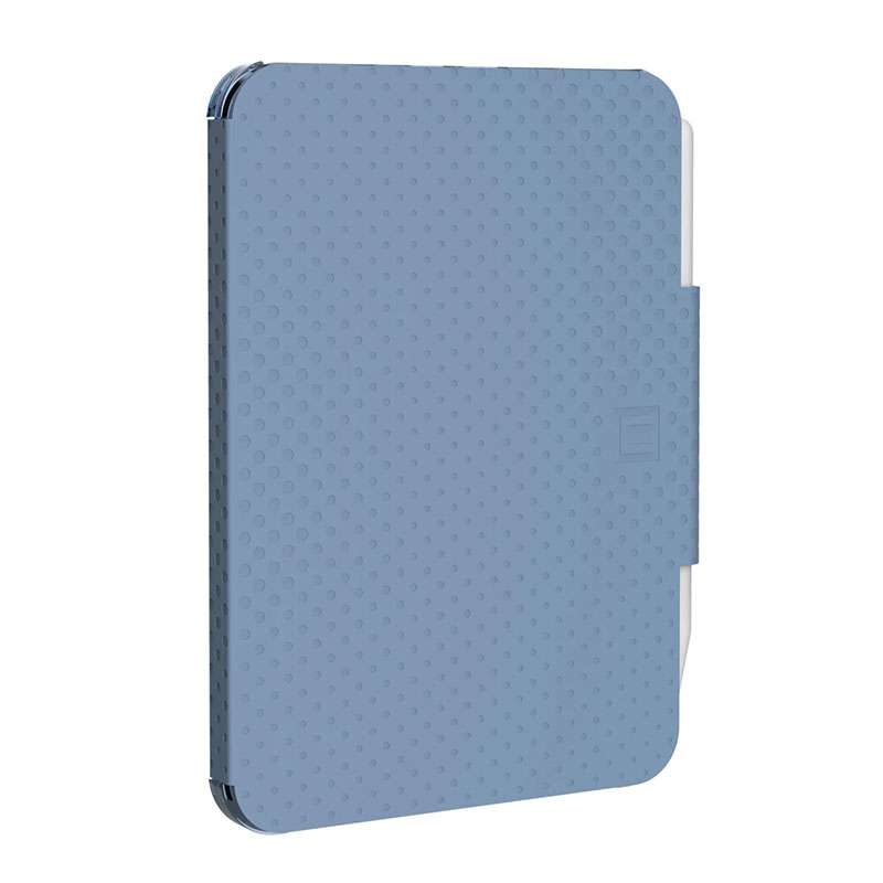 UAG [U] Lucent Series Case For Apple iPad Mini 6/7th Gen &ndash; Cerulean