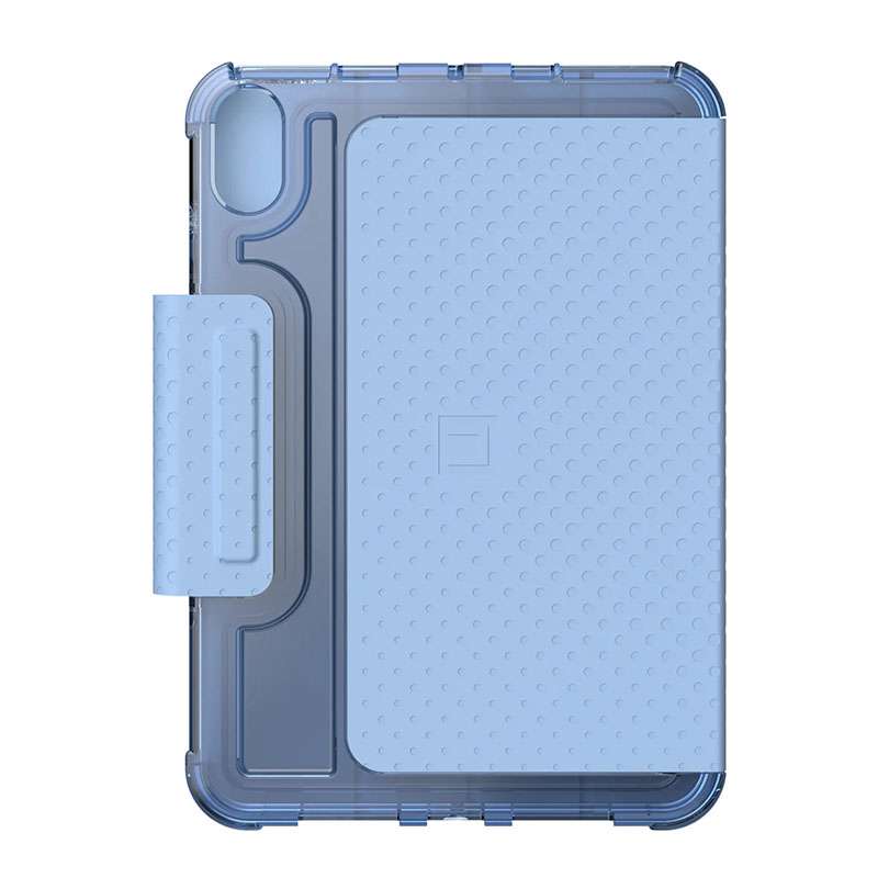 UAG [U] Lucent Series Case For Apple iPad Mini 6/7th Gen &ndash; Cerulean