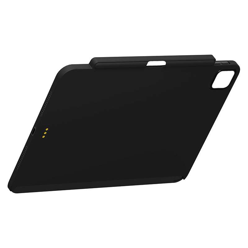 Uniq Axel Magnetic Stand Case for iPad Pro 13&rdquo; M4 &ndash; Black
