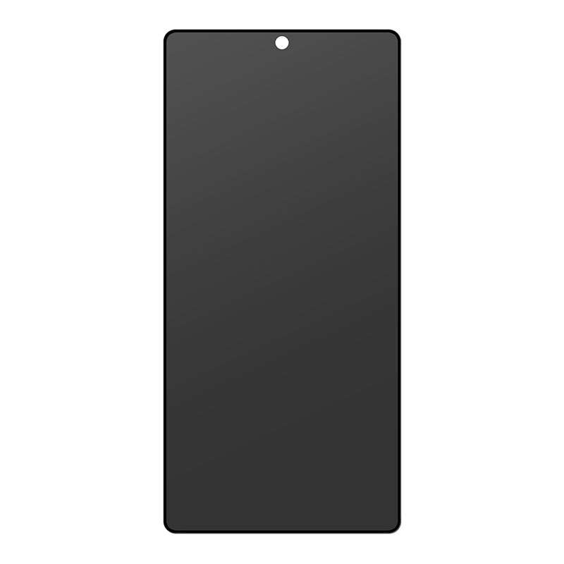 UNIQ Optix Privacy Glass Screen Protector for Samsung Galaxy S25 Ultra