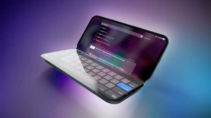 Apple's Foldable iPhone Expected in 2026 with Ultra-Premium Price