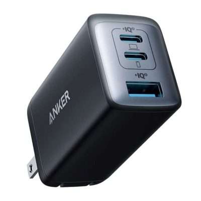 Buy Anker 735 Charger (65W) in Pakistan