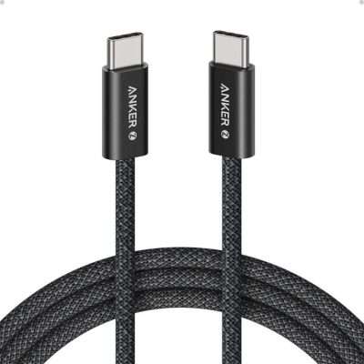 Buy Anker Zolo USB-C to USB-C in Pakistan