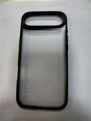 First Apple iPhone 17 Air Case Appears