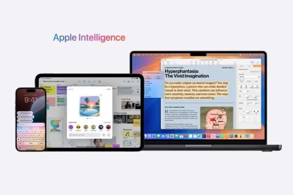 Apple releases iOS 18.4 with Priority Notifications and expands Apple Intelligence