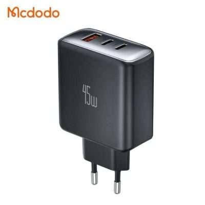 Buy Mcdodo Fast Charger in Pakistan
