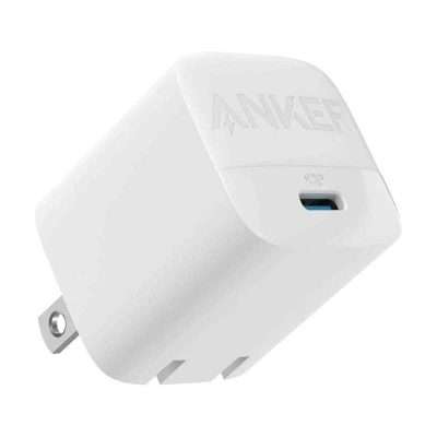 Buy Anker 313 30W Wall Charger in Pakistan